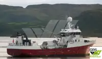 Trawler zu verkaufen