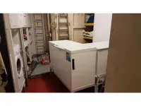 Schleppboot zu verkaufen