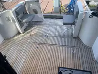 Trawler zu verkaufen
