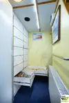 Patrouillenboot zu verkaufen