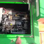 Lotsenboot zu verkaufen