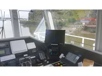 Crew-Boot zu verkaufen