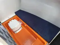 Containerschiff zu verkaufen