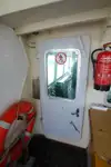 Kreuzfahrtschiff zu verkaufen