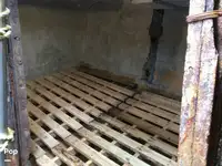 Trawler zu verkaufen