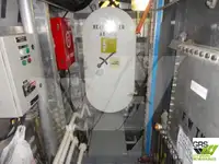 Crew-Boot zu verkaufen