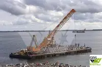 Barges zu verkaufen