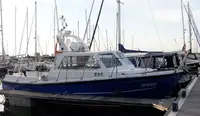 Lotsenboot zu verkaufen