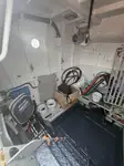 Rettungsboot zu verkaufen
