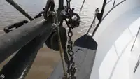 Trawler zu verkaufen