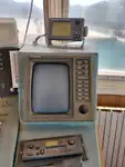 Schleppboot zu verkaufen