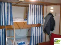 Vermessungsschiff zu verkaufen