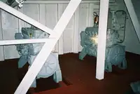 Barges zu verkaufen