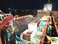 Schleppboot zu verkaufen