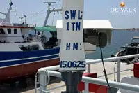 Fährschiff zu verkaufen