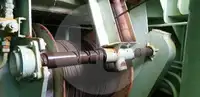 Trawler zu verkaufen