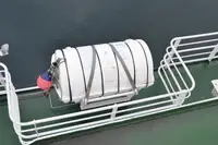 Ro-Ro-Schiff zu verkaufen