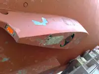 Containerschiff zu verkaufen