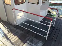 Containerschiff zu verkaufen