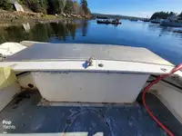 Fischverarbeitungsboot zu verkaufen