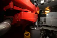 Patrouillenboot zu verkaufen