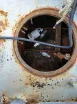 Versorgungsschiff zu verkaufen