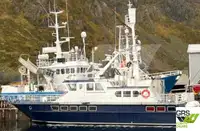 Passagierschiff zu verkaufen