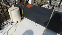 Trawler zu verkaufen