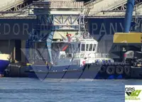 Schleppboot zu verkaufen