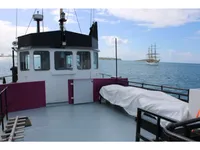 Yacht zu verkaufen