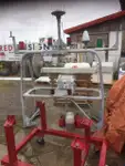 Crew-Boot zu verkaufen
