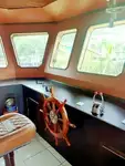 Landungsboot, Tank zu verkaufen