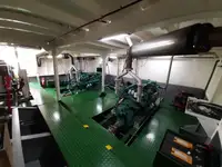 Schleppboot zu verkaufen