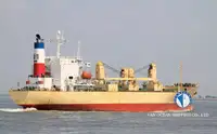 Kühlschiff zu verkaufen