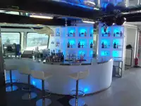 Passagierschiff zu verkaufen