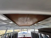 Passagierschiff zu verkaufen