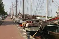 Schwimmendes Hotel zu verkaufen