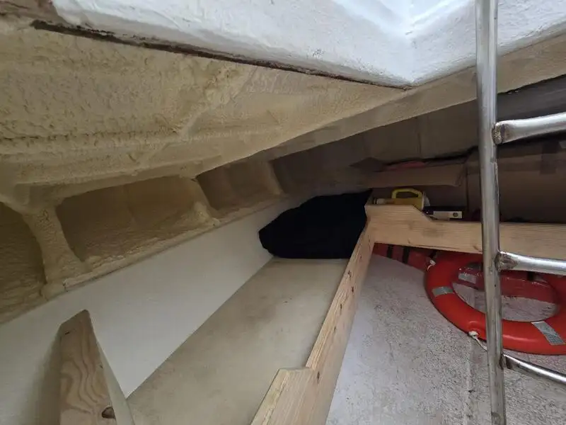 Schleppboot zu verkaufen