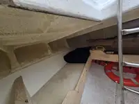 Schleppboot zu verkaufen