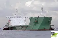 Schwergutschiff zu verkaufen