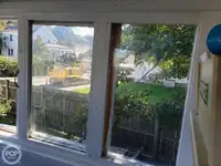 Fährschiff zu verkaufen