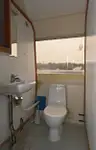 Kreuzfahrtschiff zu verkaufen