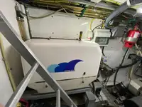 Schleppboot zu verkaufen