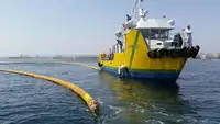 Schleppboot zu verkaufen