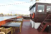 Barges zu verkaufen