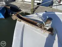Trawler zu verkaufen