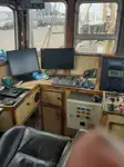 Trawler zu verkaufen