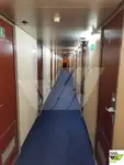 Kreuzfahrtschiff zu verkaufen