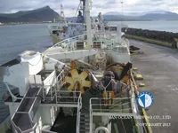 Trawler zu verkaufen