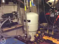 Schleppboot zu verkaufen